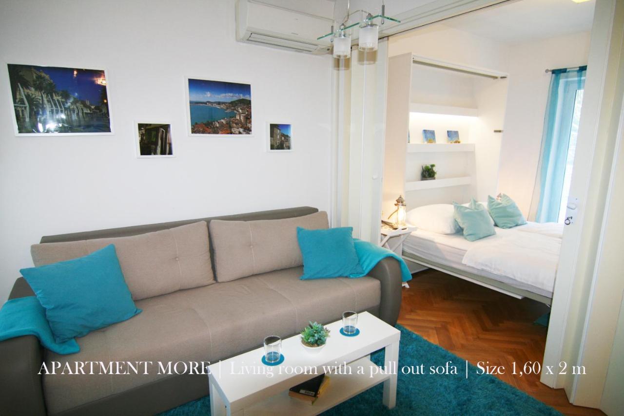 Villa Branko Split Room photo