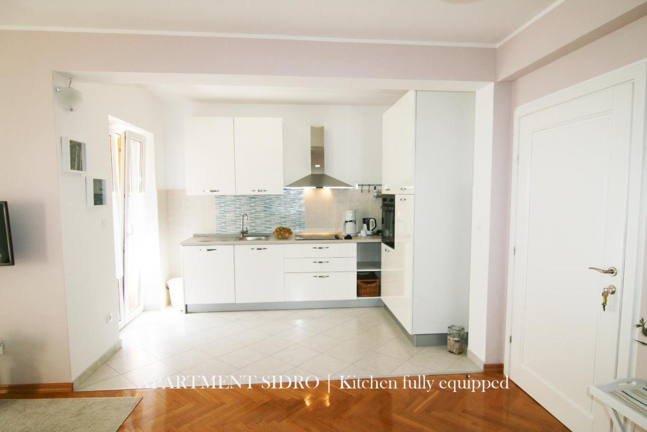 Villa Branko Split Room photo